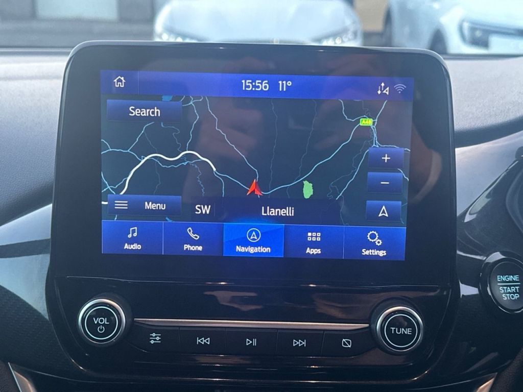 Used Ford Puma 2023 for sale - 76895922: Photo 19