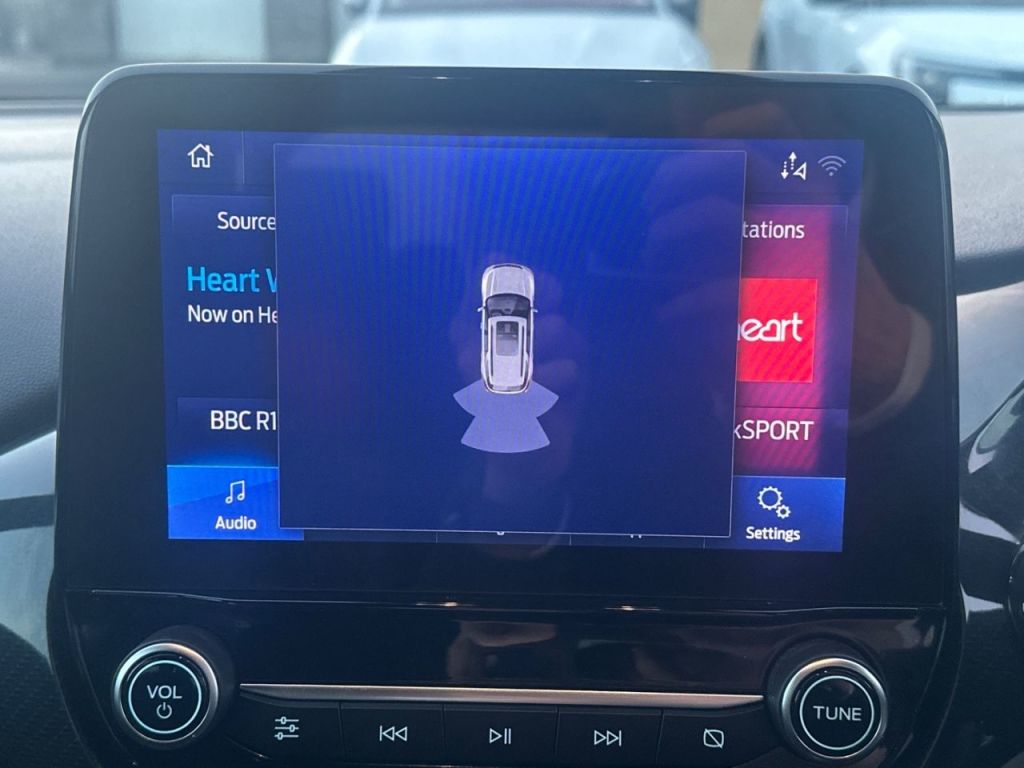 Used Ford Puma 2023 for sale - 76895922: Photo 21