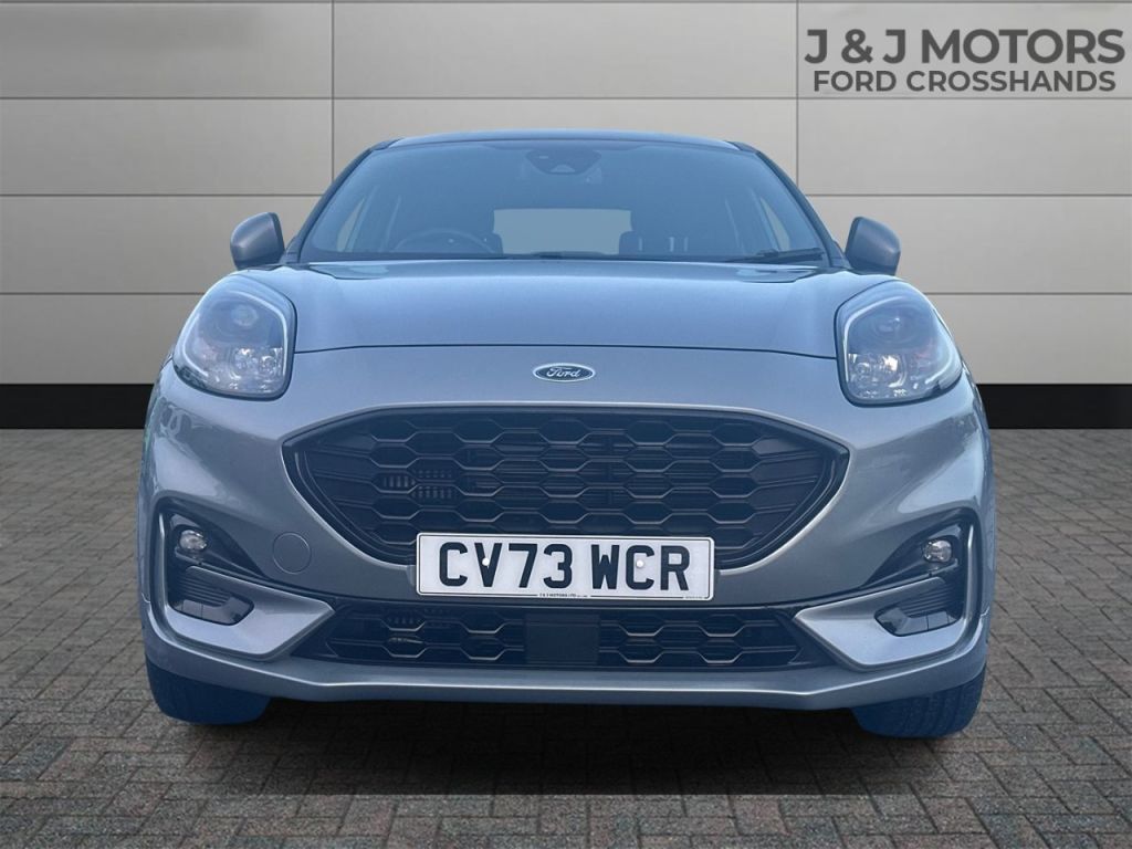 Used Ford Puma 2023 for sale - 76895922: Photo 3