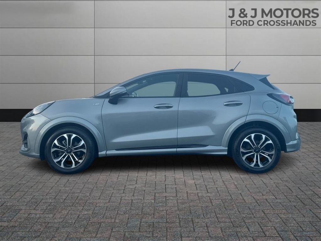 Used Ford Puma 2023 for sale - 76895922: Photo 6