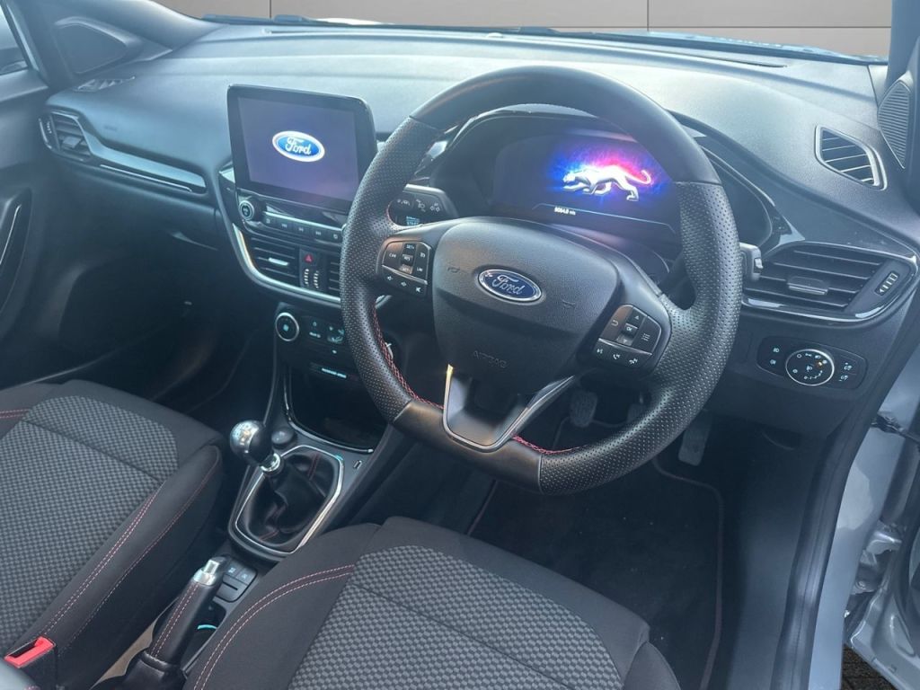 Used Ford Puma 2023 for sale - 76895922: Photo 9