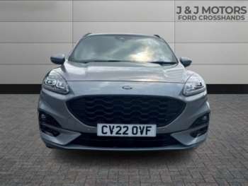 Used Ford Kuga 2022 for sale - 74844000: Photo