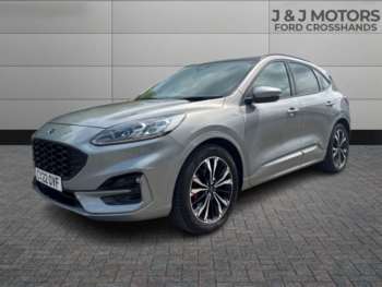 Used Ford Kuga 2022 for sale - 74844000: Photo