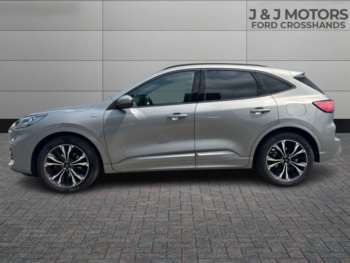 Used Ford Kuga 2022 for sale - 74844000: Photo