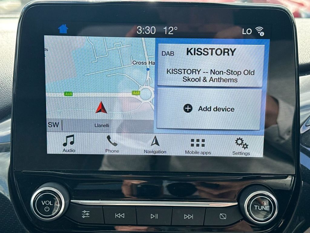 Used Ford Fiesta 2018 for sale - 78068030: Photo 16