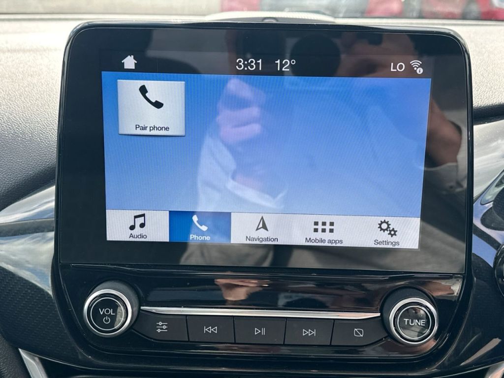 Used Ford Fiesta 2018 for sale - 78068030: Photo 17