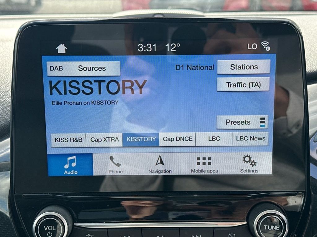 Used Ford Fiesta 2018 for sale - 78068030: Photo 18