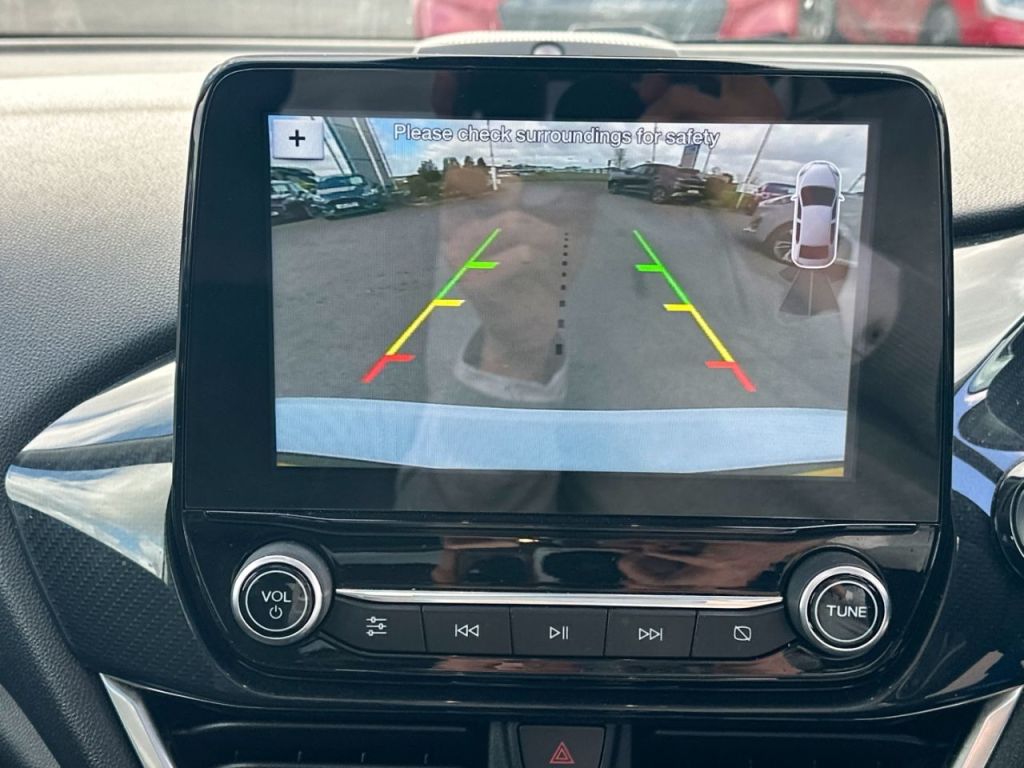 Used Ford Fiesta 2018 for sale - 78068030: Photo 20