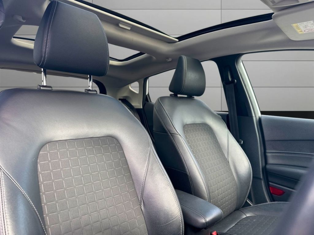 Used Ford Fiesta 2018 for sale - 78068030: Photo 9