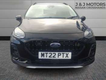 Used Ford Fiesta 2022 for sale - 74516048: Photo