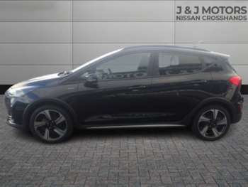 Used Ford Fiesta 2022 for sale - 74516048: Photo