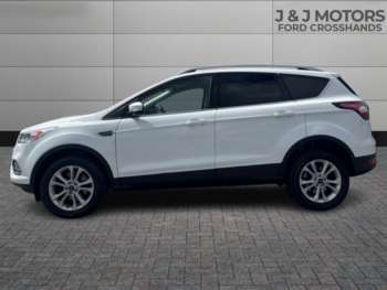 Used Ford Kuga 2017 for sale - 74925354: Photo