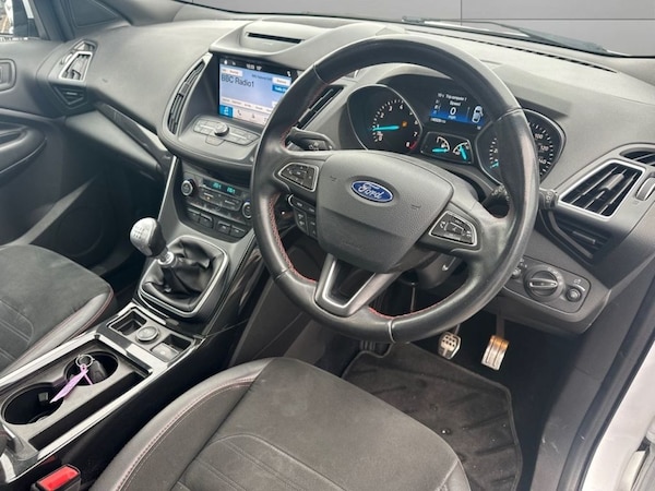 Used Ford Kuga 2018 for sale - 76273642: Photo 10