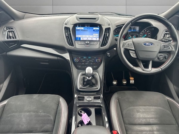 Used Ford Kuga 2018 for sale - 76273642: Photo 11