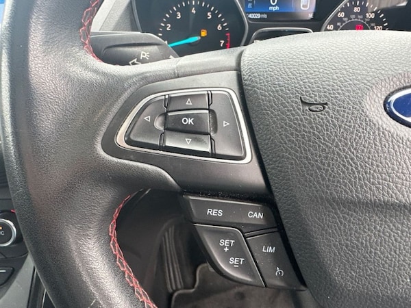 Used Ford Kuga 2018 for sale - 76273642: Photo 13