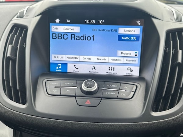 Used Ford Kuga 2018 for sale - 76273642: Photo 15