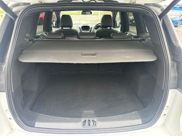 Used Ford Kuga 2018 for sale - 76273642: Photo 17