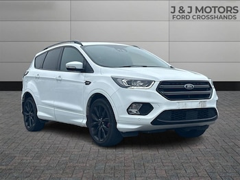 Ford - Kuga