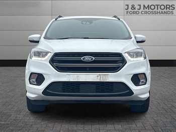 Used Ford Kuga 2018 for sale - 76273642: Photo 2