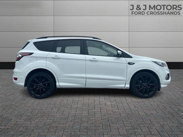 Used Ford Kuga 2018 for sale - 76273642: Photo 8