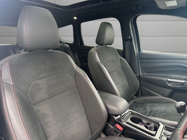 Used Ford Kuga 2018 for sale - 76273642: Photo 9