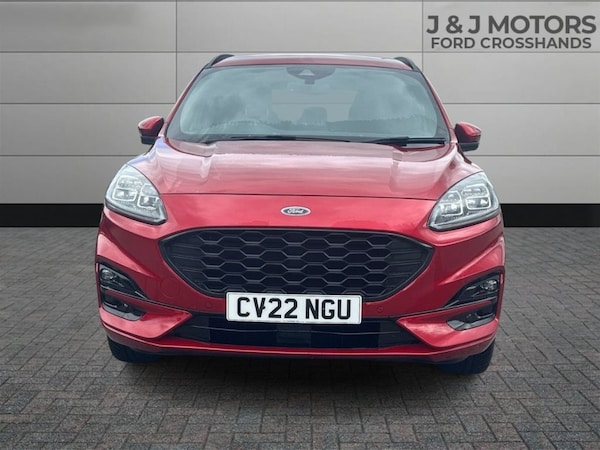 Used Ford Kuga 2022 for sale - 75456231: Photo 2