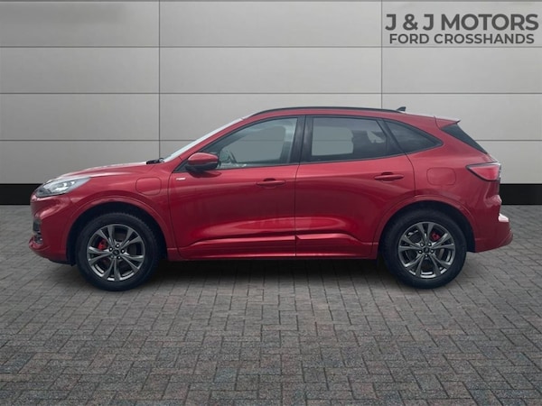 Used Ford Kuga 2022 for sale - 75456231: Photo 4