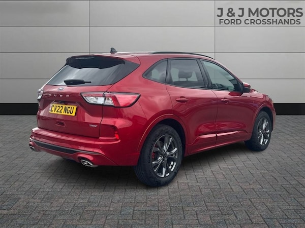 Used Ford Kuga 2022 for sale - 75456231: Photo 7