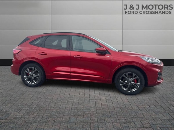 Used Ford Kuga 2022 for sale - 75456231: Photo 8