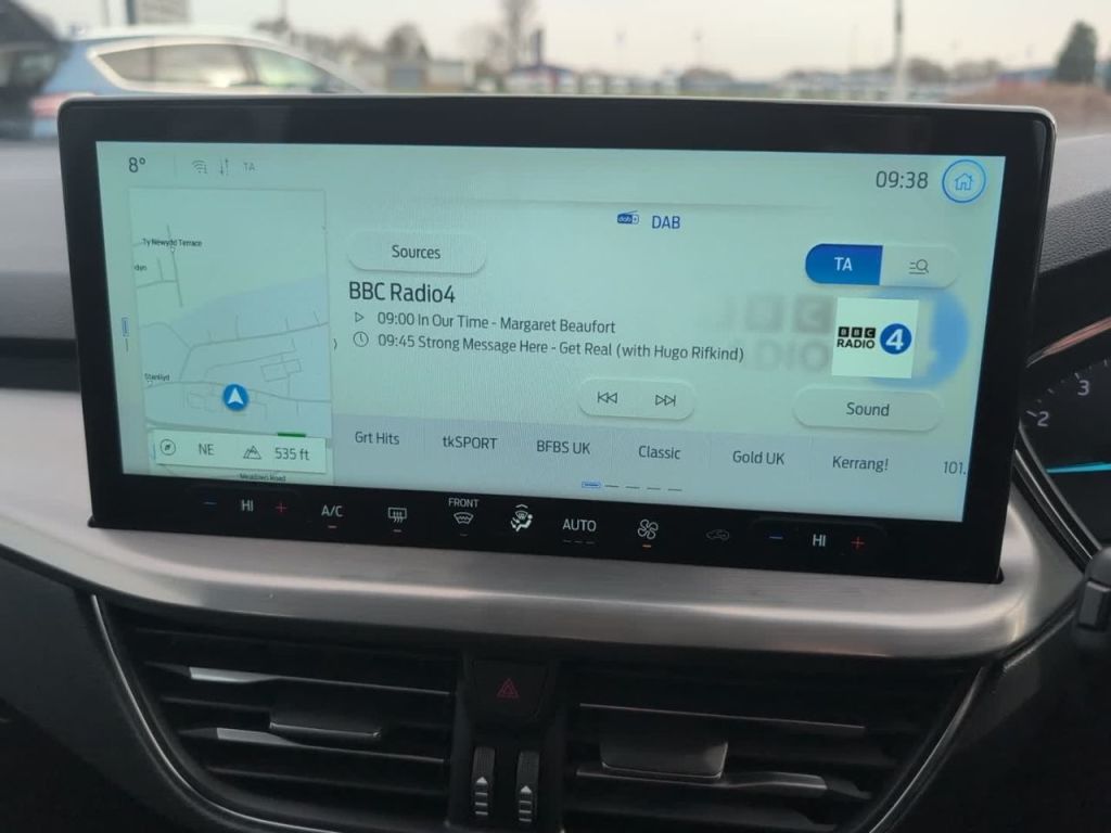 Used Ford Focus 2025 for sale - 77654150: Photo 14