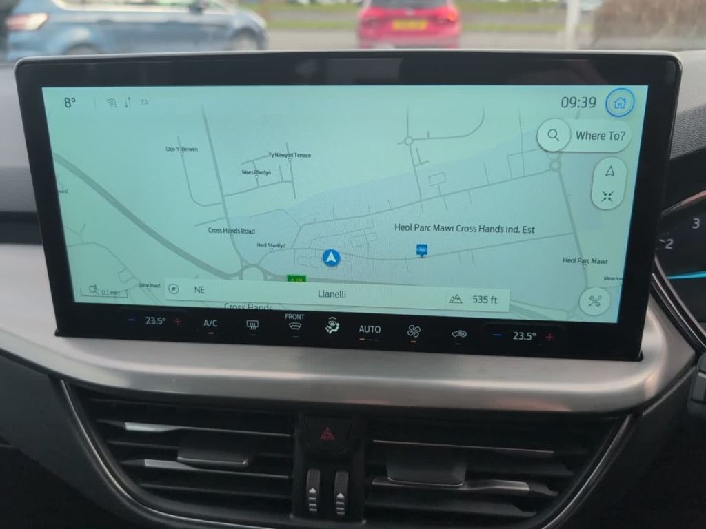 Used Ford Focus 2025 for sale - 77654150: Photo 15