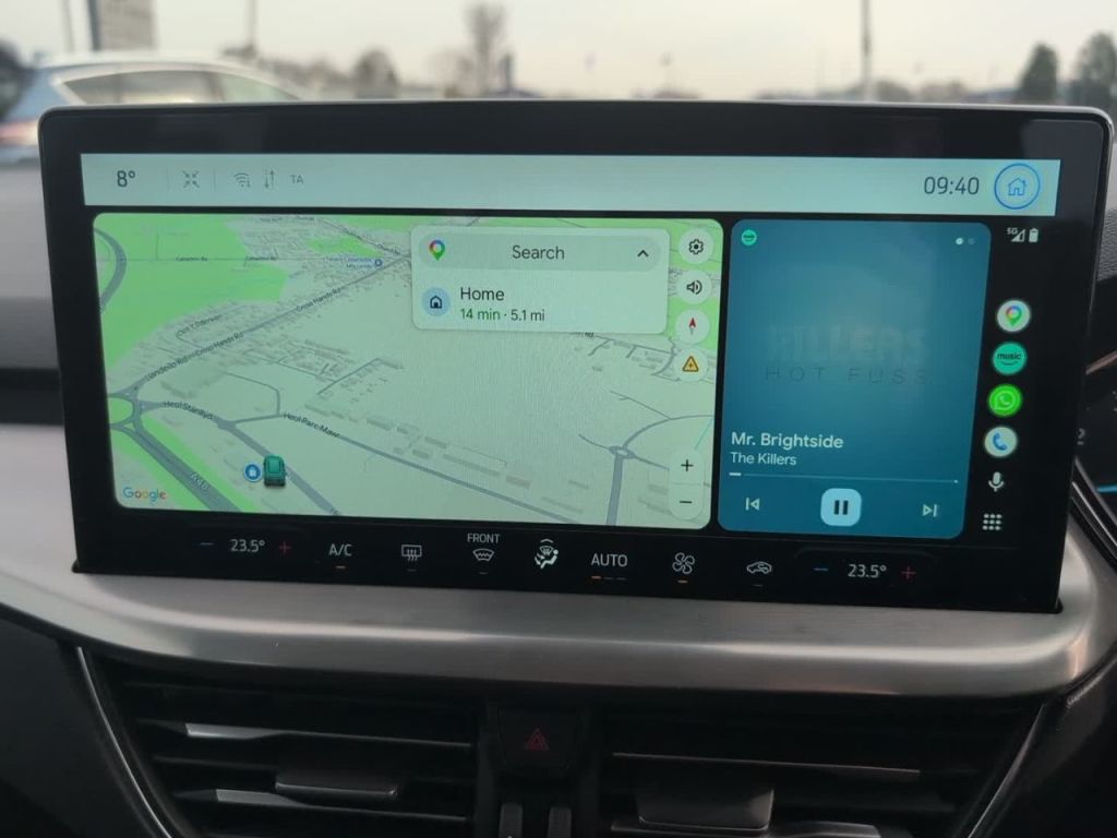 Used Ford Focus 2025 for sale - 77654150: Photo 16