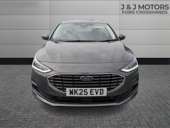 Used Ford Focus 2025 for sale - 77654150: Photo