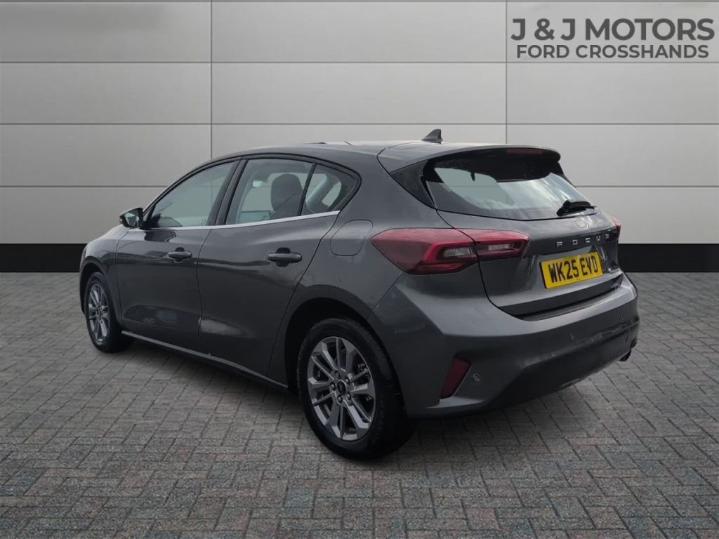 Used Ford Focus 2025 for sale - 77654150: Photo 5