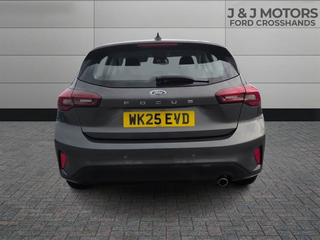 Used Ford Focus 2025 for sale - 77654150: Photo 6