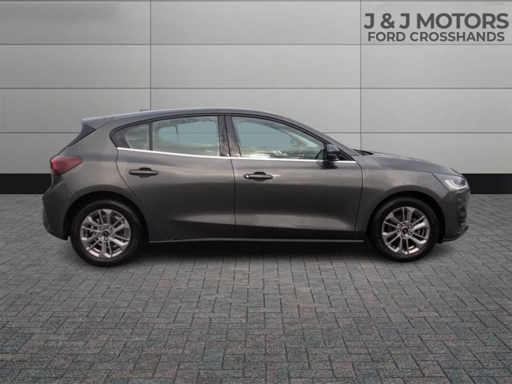 Used Ford Focus 2025 for sale - 77654150: Photo 8