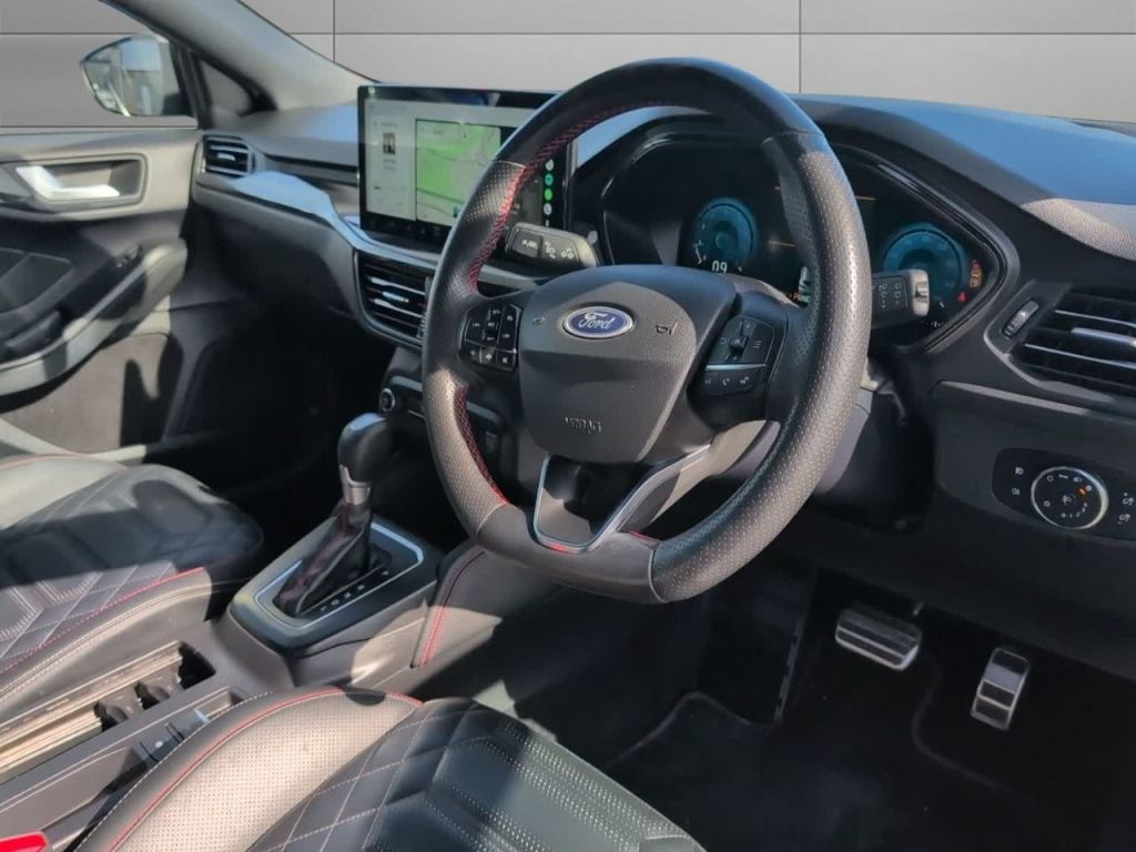 Used Ford Focus 2024 for sale - 78162256: Photo 11