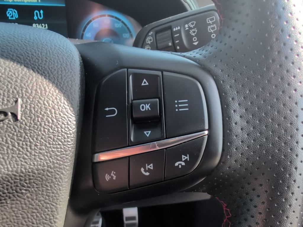 Used Ford Focus 2024 for sale - 78162256: Photo 13