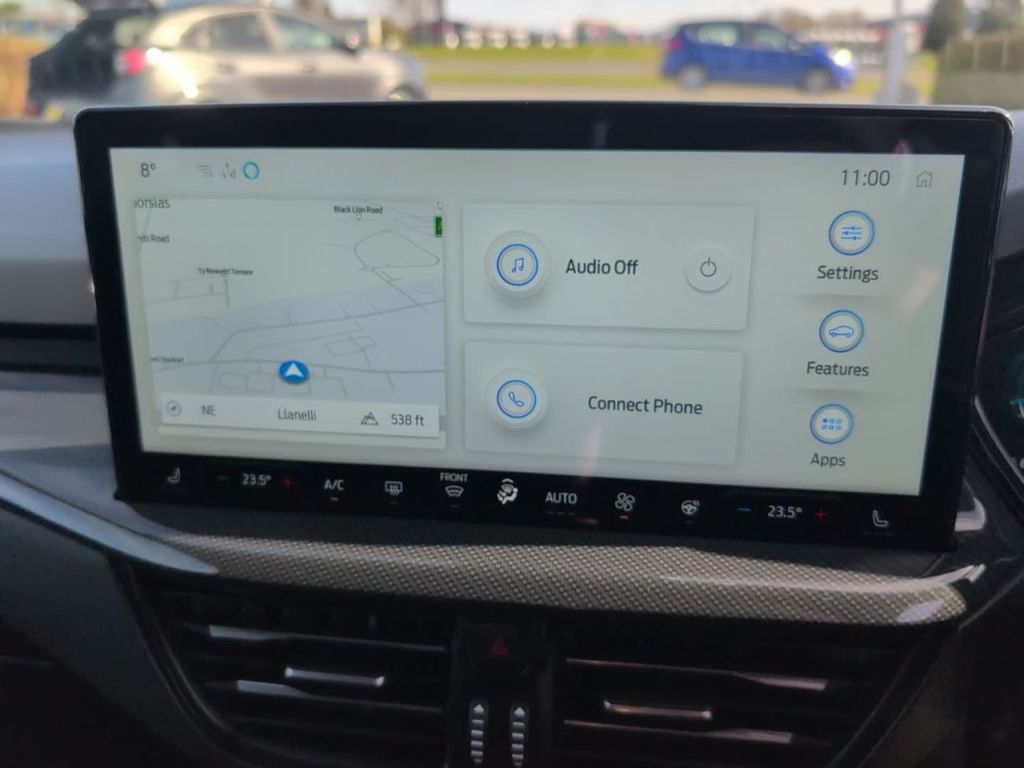 Used Ford Focus 2024 for sale - 78162256: Photo 15