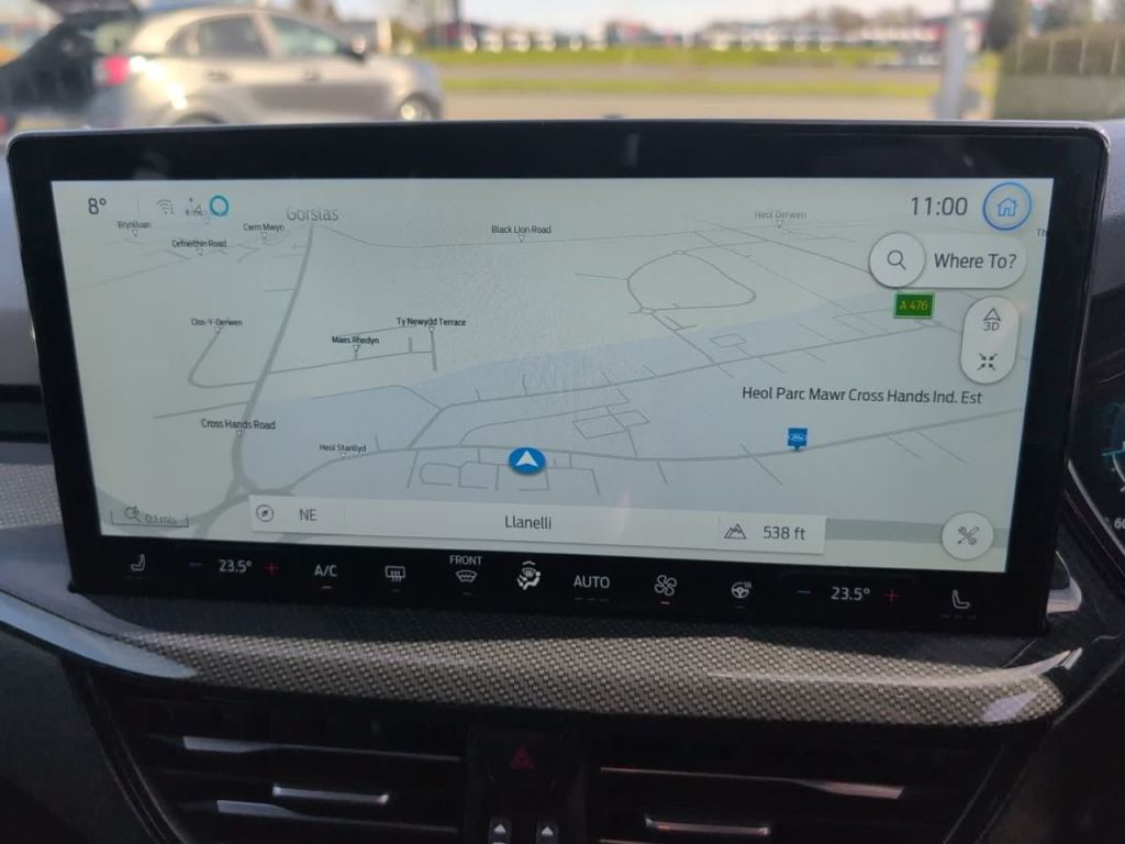 Used Ford Focus 2024 for sale - 78162256: Photo 16