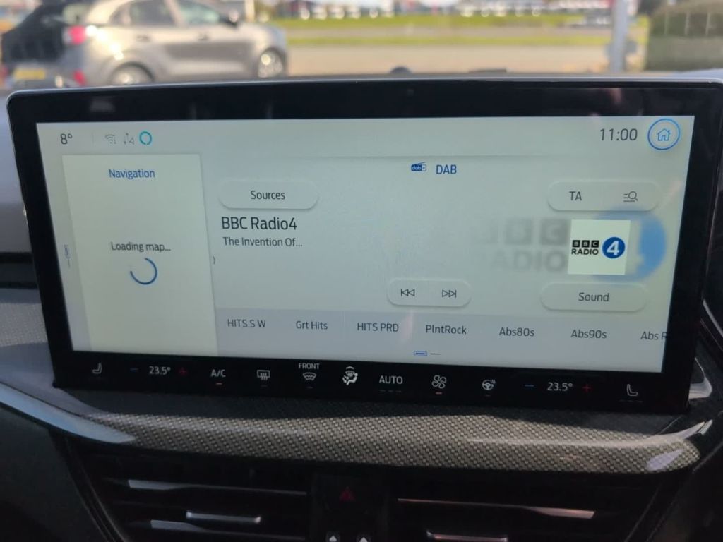 Used Ford Focus 2024 for sale - 78162256: Photo 17