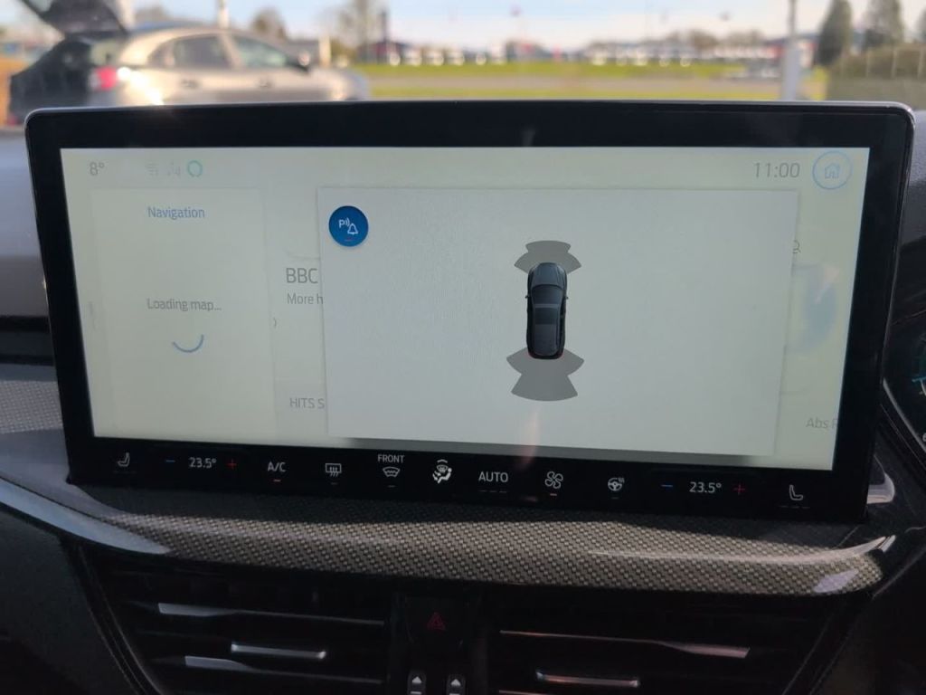 Used Ford Focus 2024 for sale - 78162256: Photo 18