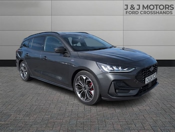 Used Ford Focus 2024 for sale - 78162256: Photo