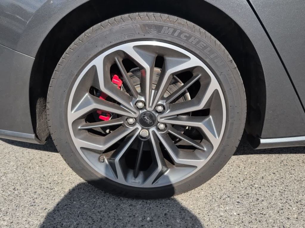 Used Ford Focus 2024 for sale - 78162256: Photo 24