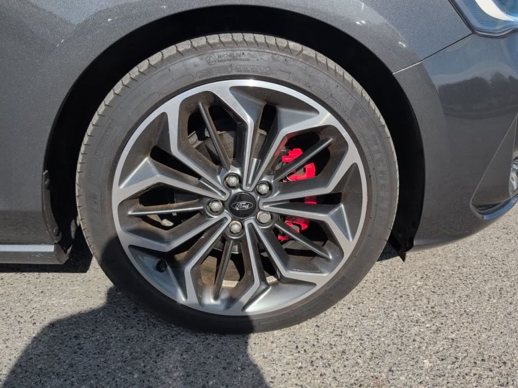 Used Ford Focus 2024 for sale - 78162256: Photo 25