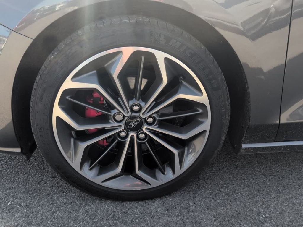 Used Ford Focus 2024 for sale - 78162256: Photo 26