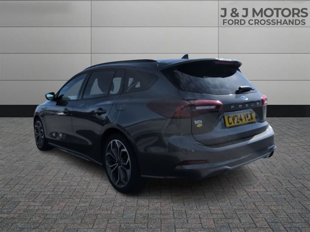 Used Ford Focus 2024 for sale - 78162256: Photo 5