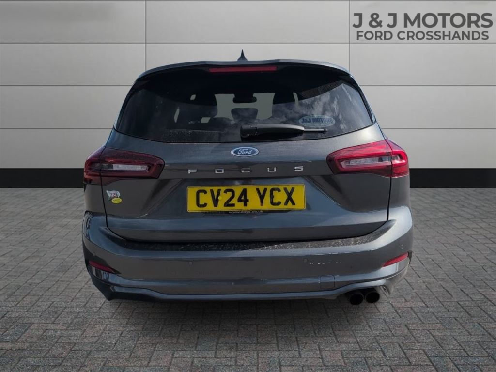 Used Ford Focus 2024 for sale - 78162256: Photo 6