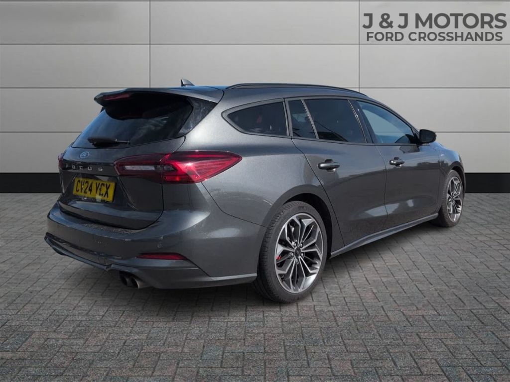 Used Ford Focus 2024 for sale - 78162256: Photo 7