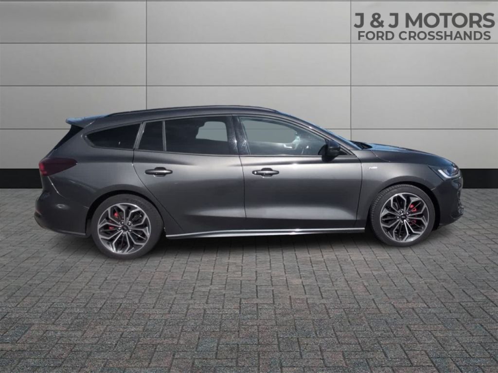 Used Ford Focus 2024 for sale - 78162256: Photo 8